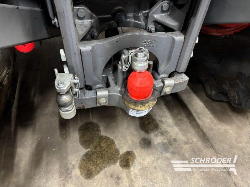 Fendt ZUGKUGELKUPPLUNG K80 KURZ