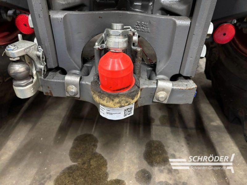 Fendt ZUGKUGELKUPPLUNG K80 KURZ