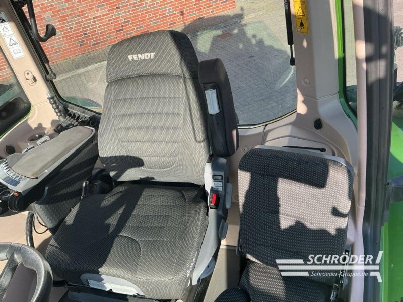 Fendt 724 VARIO GEN6 PROFI PLUS