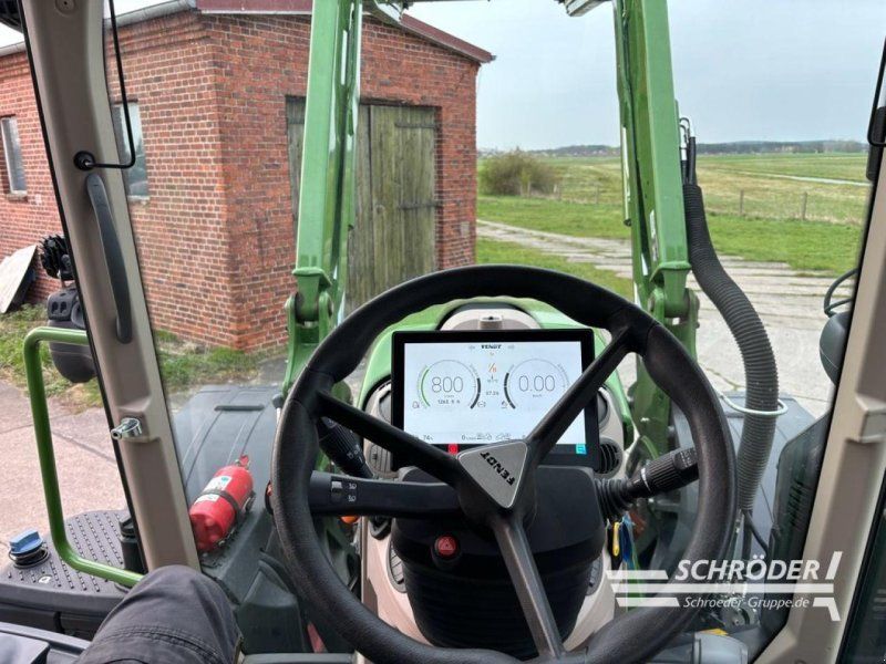 Fendt 724 VARIO GEN6 PROFI PLUS