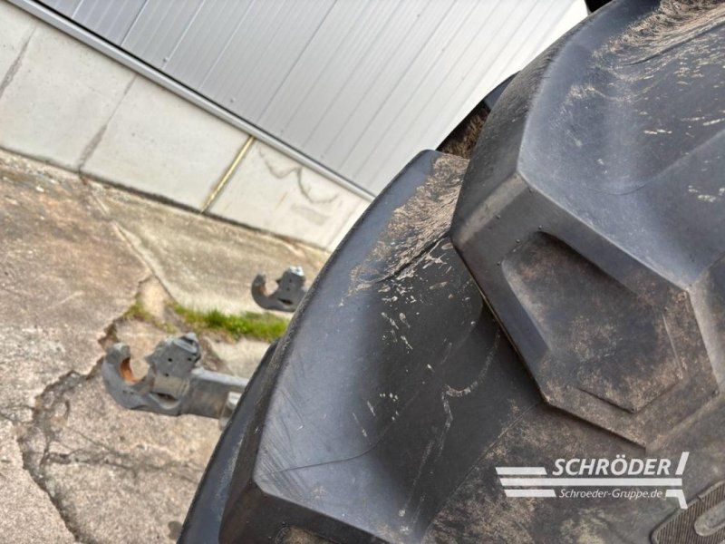 Fendt 724 VARIO GEN6 PROFI PLUS