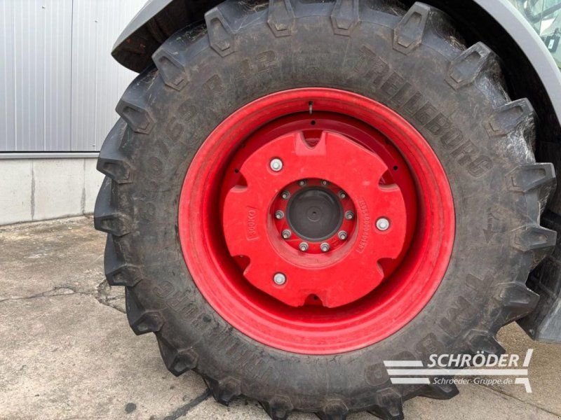 Fendt 724 VARIO GEN6 PROFI PLUS