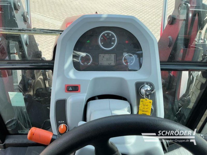 Valtra A 75 SH