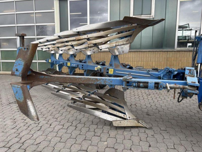 Rabe Albatros VHA120MS V