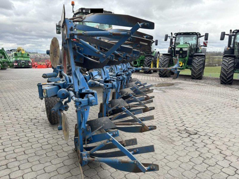 Rabe Albatros VHA120MS V