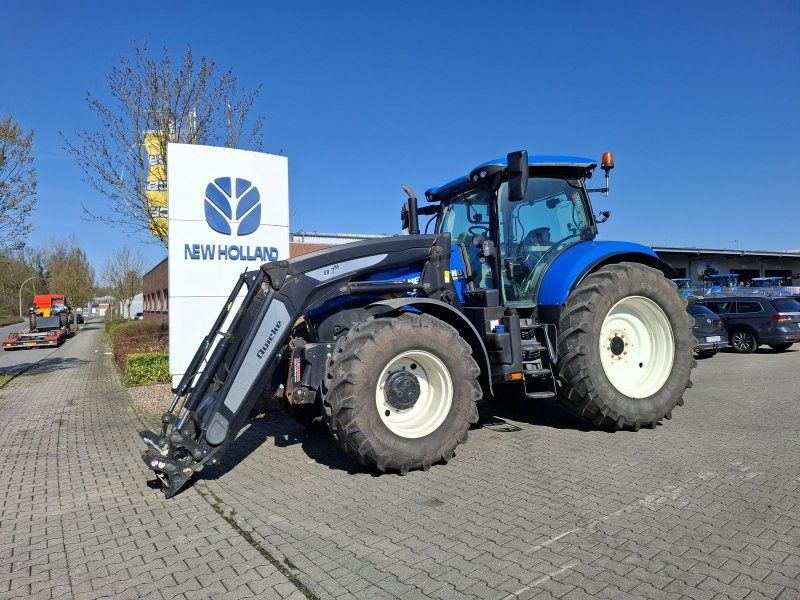 New Holland T7.190 PC