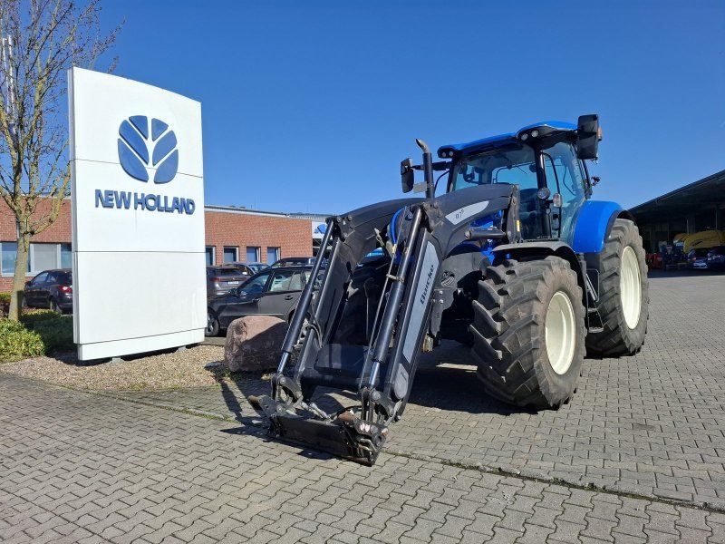 New Holland T7.190 PC
