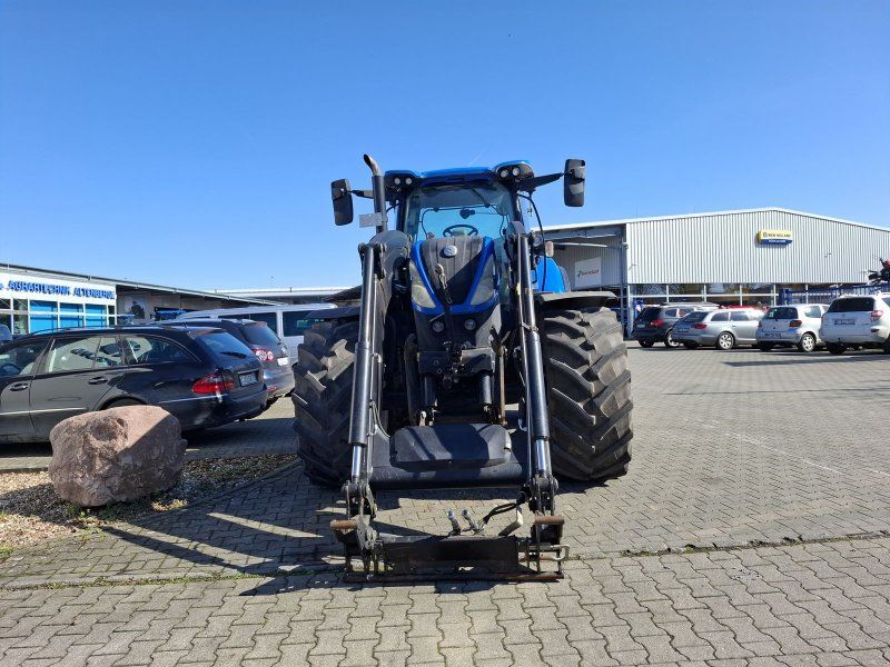 New Holland T7.190 PC