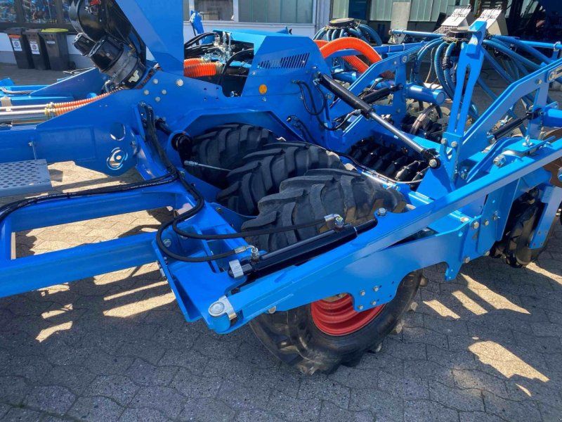 Lemken Solitair DT/400