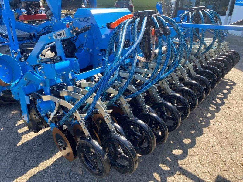 Lemken Solitair DT/400