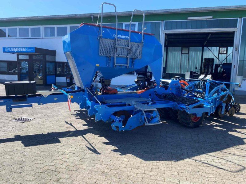 Lemken Solitair DT/400
