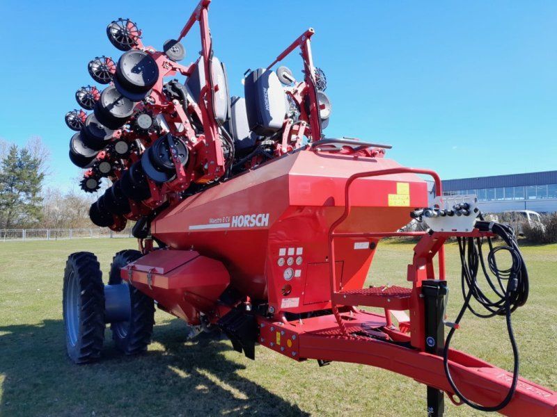 Horsch Maestro 8 CV