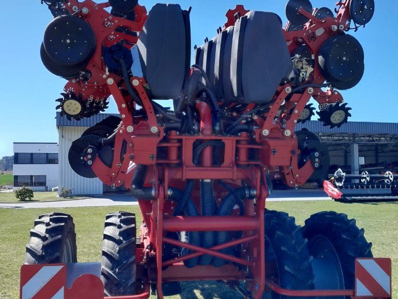 Horsch Maestro 8 CV
