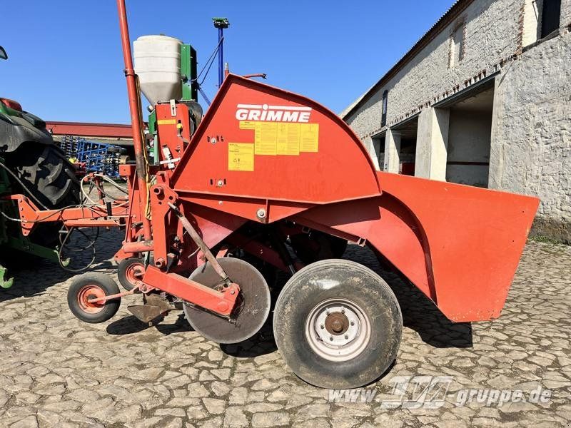 Gruse VL 20 KLZ Grimme