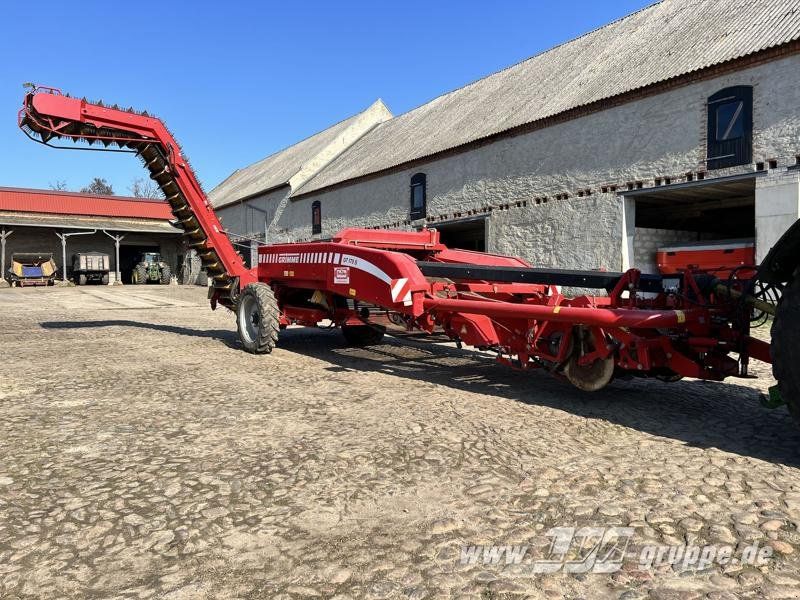 Grimme GT 170 S