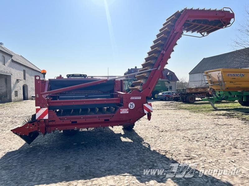 Grimme GT 170 S