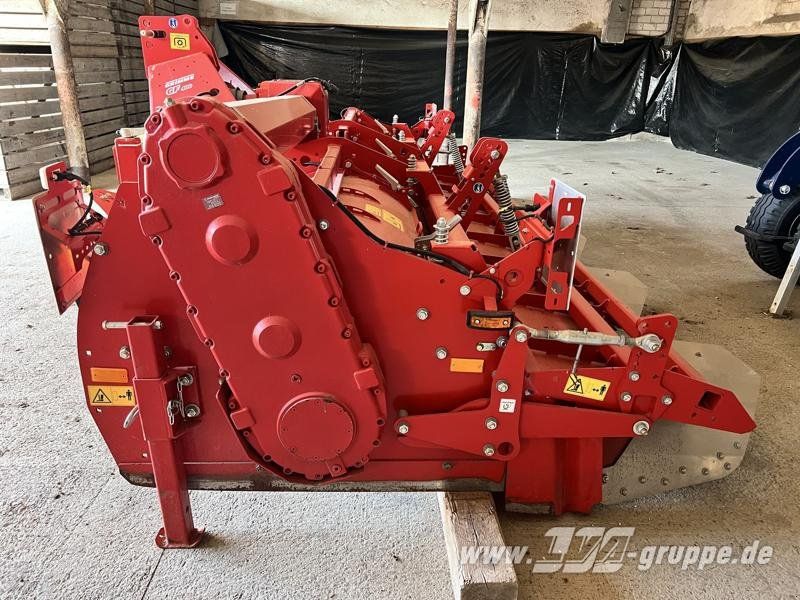 Grimme GF 400