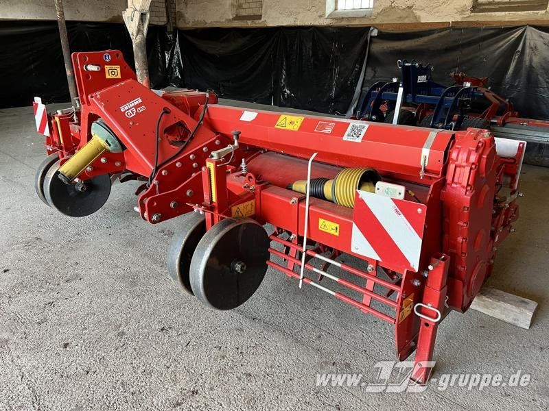 Grimme GF 400