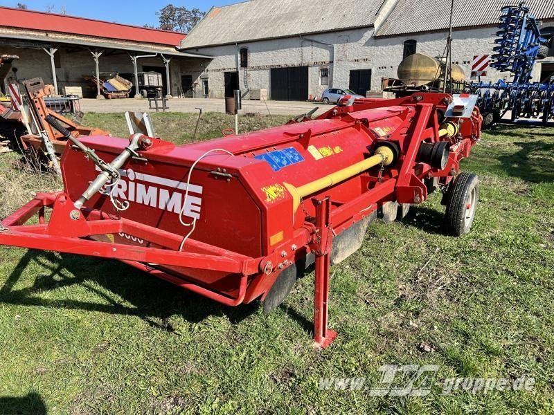 Grimme KS 3600