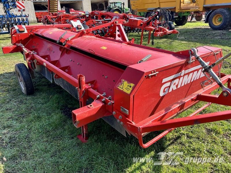 Grimme KS 3600