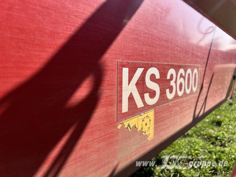 Grimme KS 3600