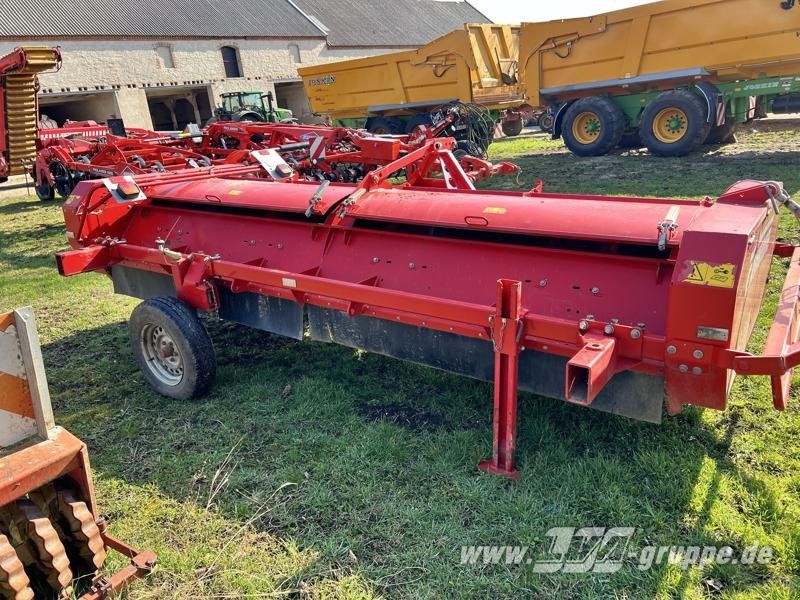 Grimme KS 3600