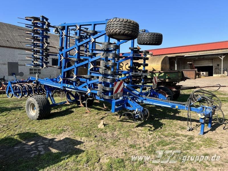 Köckerling Allrounder 600 Profiline