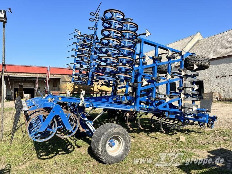 Köckerling Allrounder 600 Profiline