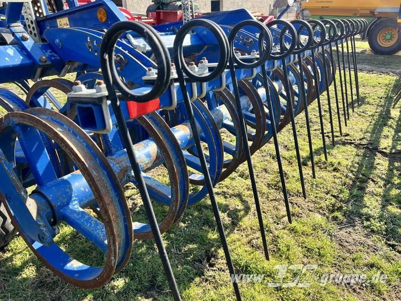 Köckerling Allrounder 600 Profiline