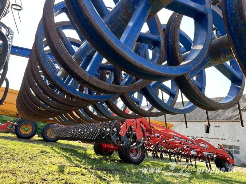 Köckerling Allrounder 600 Profiline