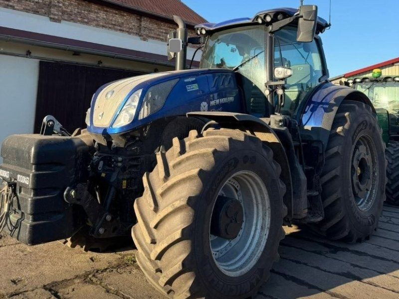New Holland T 7.315