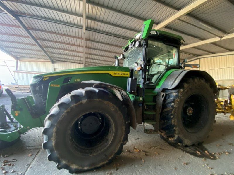 John Deere 8 R 370
