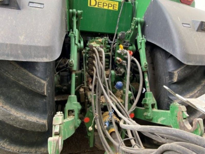 John Deere 8 R 370