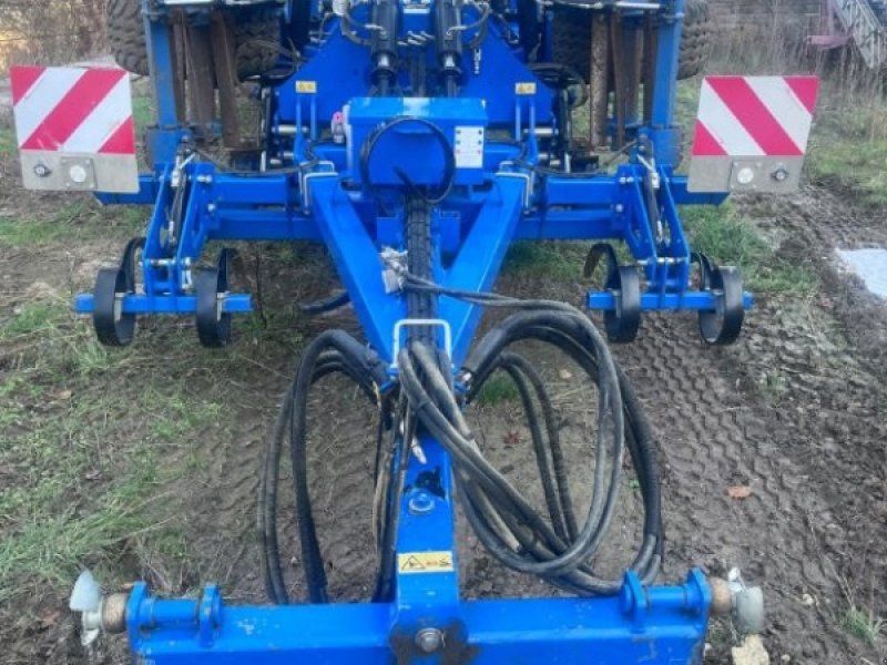 Köckerling Allrounder 600 Flatline