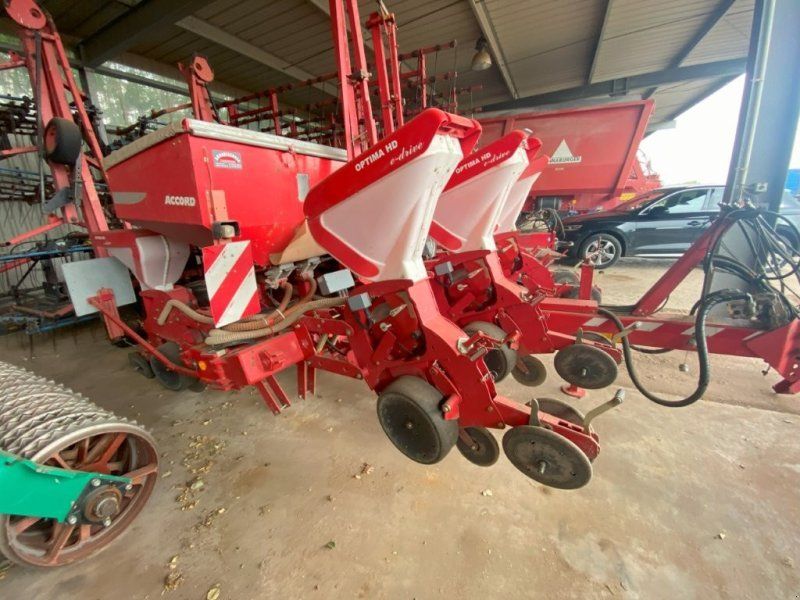 Accord Optima e-drive