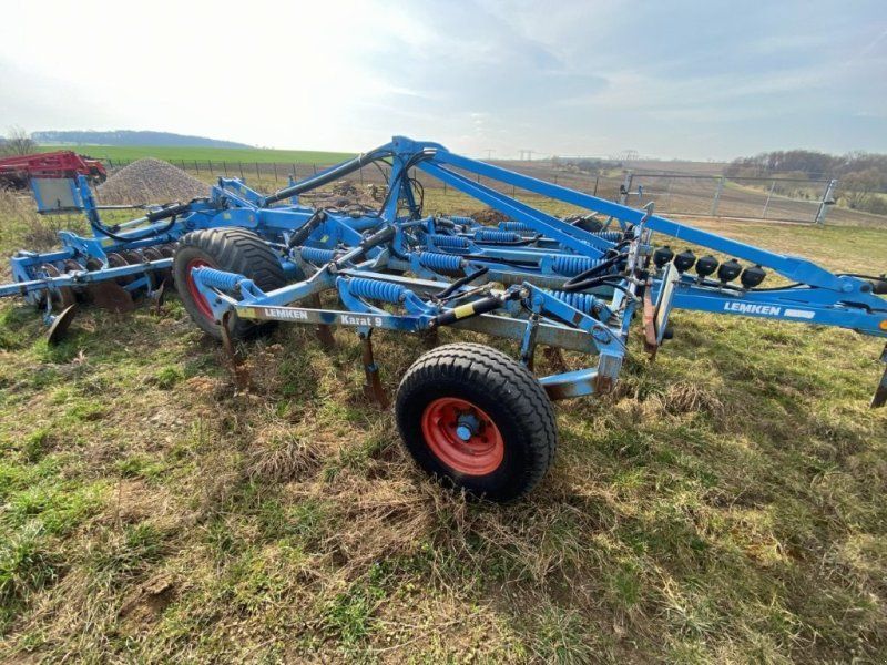 Lemken Karat 9/400 KÜA