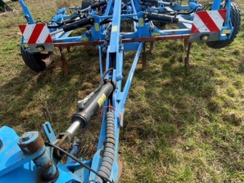 Lemken Karat 9/400 KÜA
