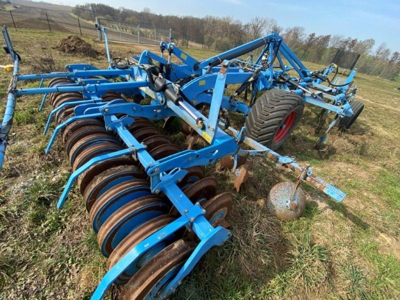 Lemken Karat 9/400 KÜA