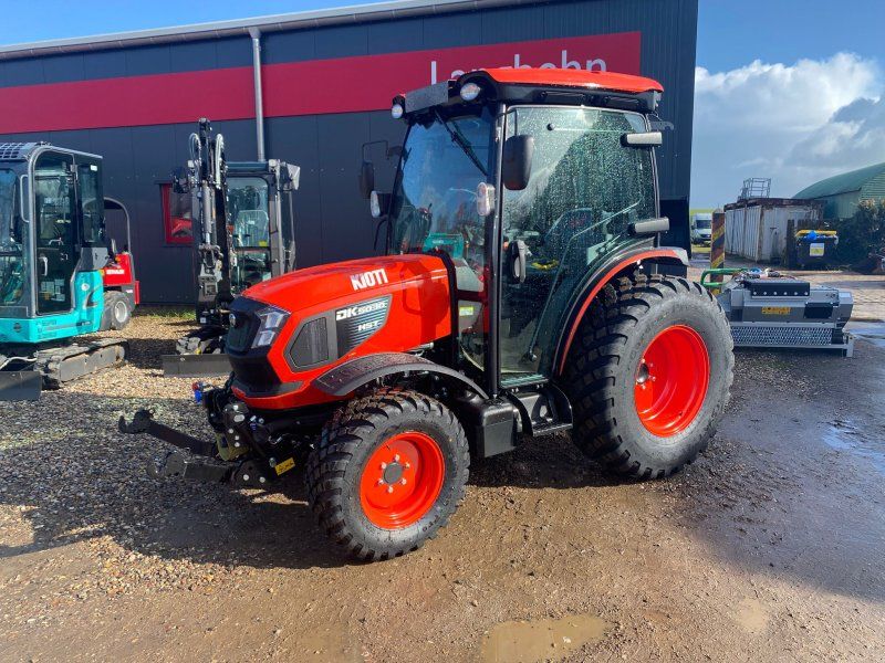 Kioti DK5030 CH