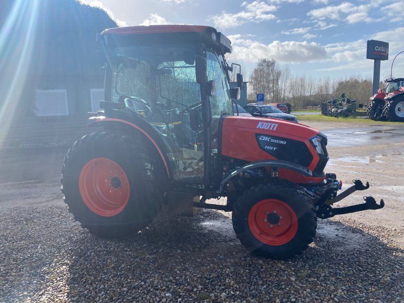 Kioti DK5030 CH