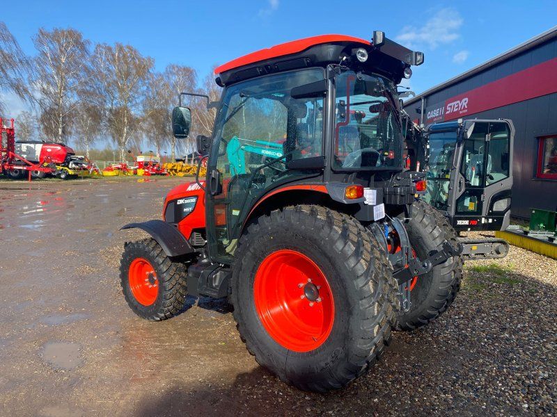 Kioti DK5030 CH