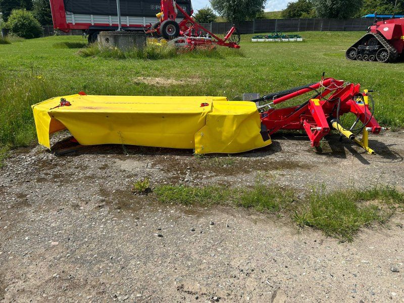 Pöttinger Novadisc 302