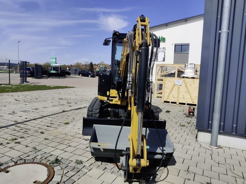 Caterpillar CAT 303.5CR-07A