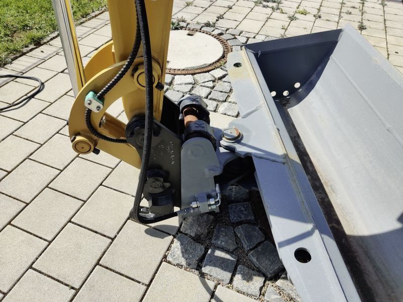 Caterpillar CAT 303.5CR-07A