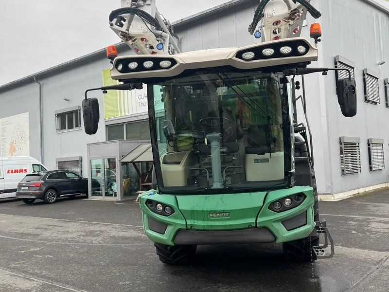 Fendt Rogator 655