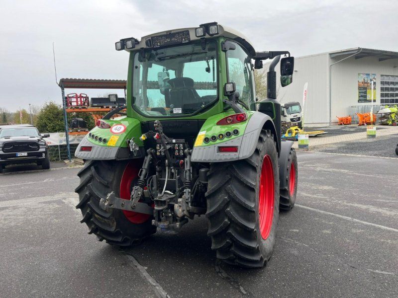 Fendt 313 Power G4