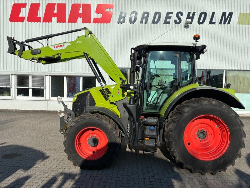 Claas ARION 510 CIS
