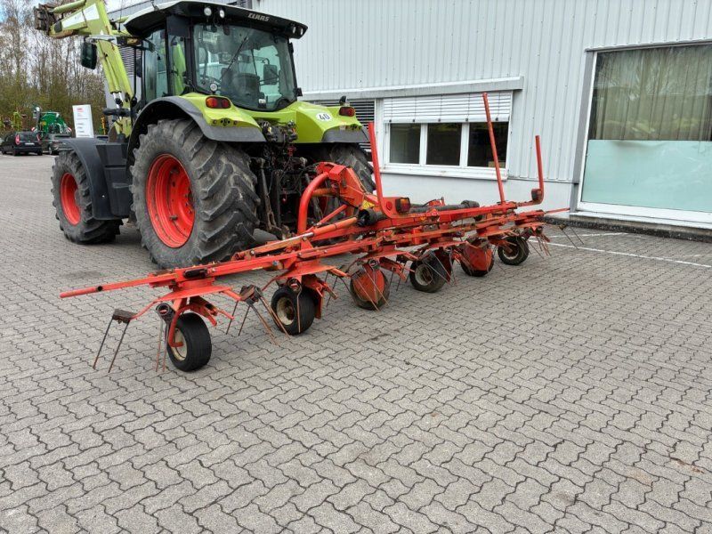 Kuhn GF 5902