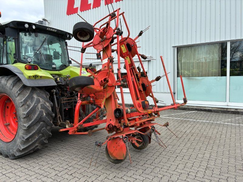 Kuhn GF 5902