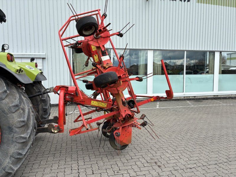 Kuhn GF 5902